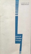 Powrót z tamtego brzegu - Liskowacki R.