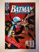 Tm-Semic. Batman 8/94