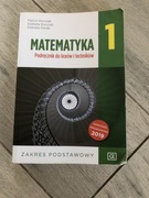 Matematyka podrecznik do liceów i techników 1 Marcin Elżbieta Kurczab 