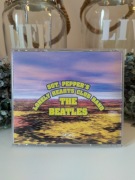 The Beatles - Sgt. Pepper's Lonely Hearts Club Band PŁYTA CD (PL)