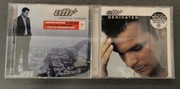 ATB dwa albumy UNIKATY LIMITOWANA EDYCJA DVD stan perfekcyjny