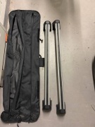 Oryginalne belki dachowe Porsche Macan OEM 95B.860.019.B