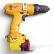 Adapter DeWalt 12V na baterie Parkside X12V