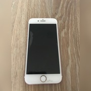 iPhone 7 rose gold 32gb 100% spraeny