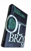 Kazuo Ishiguro - Pogrzebany olbrzym