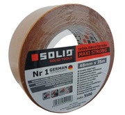 SOLID MAXI STRONG - PROFESJONALNA TAŚMA DWUSTRONNA