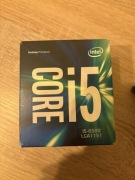Intel core i5-6500 3.2 ghz