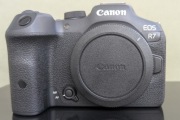 Canon EOS R7 + 2 baterie | gwarancja 2026