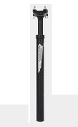 MTB Suspension sztyca podsiodłowa Alu 400 x 27.2 510g