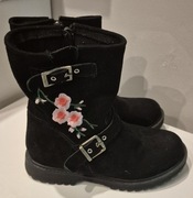 Ortopedyczne botki GRACELAND r.34