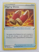Pokemon TCG Digging Gloves 145/203 Evolving Skies