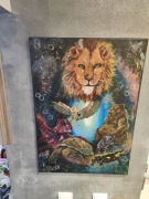 Obraz akryl na płótnie 