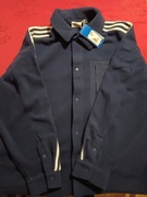 Bluza męska polarowa rozpinana Adidas 