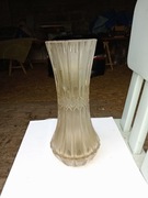 Wazon ze szkła prasowanego Adolf Matura