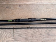 Wędka karpiowa CARPEX Kaiser Carp 3,60 m 2,75 lb. Idealny stan