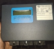 Sterownik osi skrętnych mobil elektronik 