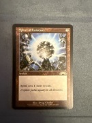 [MTG] [PROXY] Sphere of Resistance