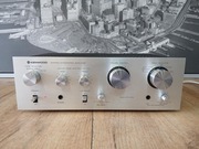 Wzmacniacz Kenwood KA-305 Stereo Integrated Amplifier  			