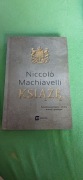 Ksiąze Niccolo Machiavelli 