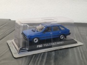 FSO Polonez MR87 1:43