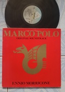 Ennio Morricone "Marco Polo"