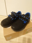 Buty Atlas 39 sandały tx 360 esd bezpieczne robocze ochronne bhp