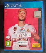 Fifa 20 gra Playstation 4