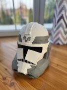 Hełm Star Wars żołnierz Klon