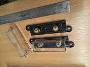 Zestaw 6 opraw ANL + bezpieczniki (150A/80A) | NOWE | Wysyłka GRATIS