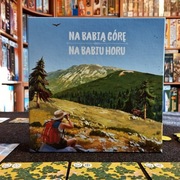 Sprzedam grę planszową Na Babią Górę / Na Babiu horu