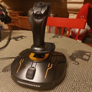 Joystick Thrustmaster T16000M FCS