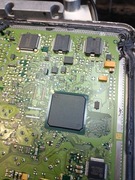 Airbag reset naprawa crash data, klonowanie ecu itp.