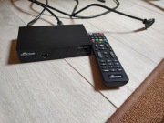 Dekoder Signal DVB-T2