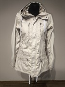 Bergans Od Norway Tonsberg Lady Jacket Damska Kurtka z Kapturem Parka S