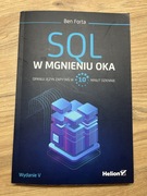SQL w mgnieniu oka