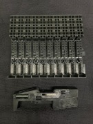 Siemens ET200S 6ES7193-4CB30-0AA0 Terminal Module, ZESTAW !!!