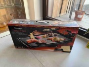 Silvercrest Teppanyaki Grill