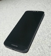 Motorola Moto G6. Z przeznaczeniem na części. 