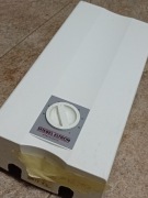 Podgrzewacz przepływowy trójfazowy Stiebel Eltron 21 kw