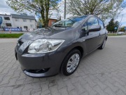 TOYOTA AURIS 1,6 VVT-i 124KM,Przeb-148tyś,klima!Możliwość dowozu!