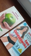 Smak zdrowia i Zmień swoje życie z Ewą Chodakowską 