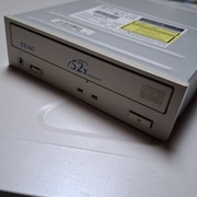 Nagrywarka TEAC CD-W552E CD-RW IDE/ATA