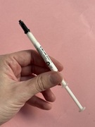 Pasta termiczna termal grease Qoltec 0.5 g termopasta do komputera