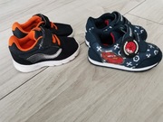 Buciki dla chłopczyka 