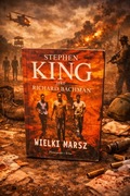 Stephen King - Wielki marsz
