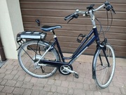 Rower elektryczny Koga