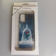 Etui Samsung S20 Plus / S11 Navy Blue Disney 