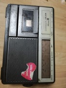 Radiomagnetofon UNITRA RM 121 