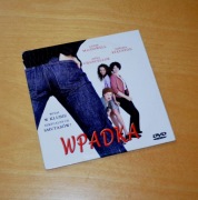 Wpadka DVD Andie MacDowell reż John McKay stan bdb