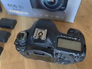 Canon EOS 5D mark III